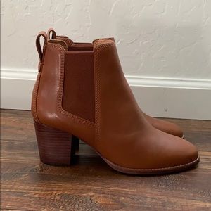 Madewell regan boots